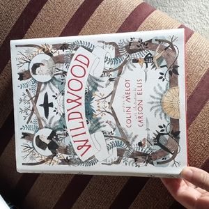 $5 add on!!! WildWood